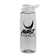 Flair Tritan(R) Bottle with Drink - Thru Lid - 26 oz