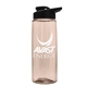 Flair Tritan(R) Bottle with Drink - Thru Lid - 26 oz