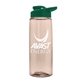 Flair Tritan(R) Bottle with Drink - Thru Lid - 26 oz