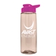 Flair Tritan(R) Bottle with Drink - Thru Lid - 26 oz