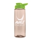 Flair Tritan(R) Bottle with Drink - Thru Lid - 26 oz
