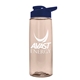 Flair Tritan(R) Bottle with Drink - Thru Lid - 26 oz