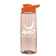 Flair Tritan(R) Bottle with Drink - Thru Lid - 26 oz