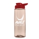 Flair Tritan(R) Bottle with Drink - Thru Lid - 26 oz
