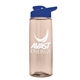 Flair Tritan(R) Bottle with Drink - Thru Lid - 26 oz