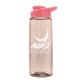 Flair Tritan(R) Bottle with Drink - Thru Lid - 26 oz