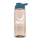 Flair Tritan(R) Bottle with Drink - Thru Lid - 26 oz