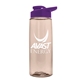 Flair Tritan(R) Bottle with Drink - Thru Lid - 26 oz