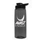 Flair Tritan(R) Bottle with Drink - Thru Lid - 26 oz
