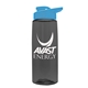 Flair Tritan(R) Bottle with Drink - Thru Lid - 26 oz