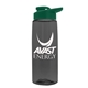 Flair Tritan(R) Bottle with Drink - Thru Lid - 26 oz