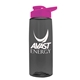 Flair Tritan(R) Bottle with Drink - Thru Lid - 26 oz