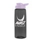 Flair Tritan(R) Bottle with Drink - Thru Lid - 26 oz