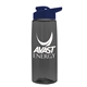Flair Tritan(R) Bottle with Drink - Thru Lid - 26 oz