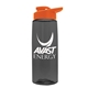 Flair Tritan(R) Bottle with Drink - Thru Lid - 26 oz