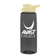 Flair Tritan(R) Bottle with Drink - Thru Lid - 26 oz