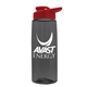 Flair Tritan(R) Bottle with Drink - Thru Lid - 26 oz