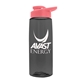 Flair Tritan(R) Bottle with Drink - Thru Lid - 26 oz