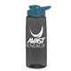 Flair Tritan(R) Bottle with Drink - Thru Lid - 26 oz