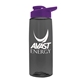 Flair Tritan(R) Bottle with Drink - Thru Lid - 26 oz