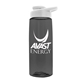 Flair Tritan(R) Bottle with Drink - Thru Lid - 26 oz