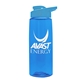 Flair Tritan(R) Bottle with Drink - Thru Lid - 26 oz