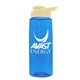 Flair Tritan(R) Bottle with Drink - Thru Lid - 26 oz