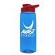 Flair Tritan(R) Bottle with Drink - Thru Lid - 26 oz