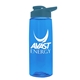 Flair Tritan(R) Bottle with Drink - Thru Lid - 26 oz
