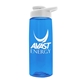 Flair Tritan(R) Bottle with Drink - Thru Lid - 26 oz