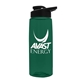 Flair Tritan(R) Bottle with Drink - Thru Lid - 26 oz