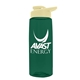 Flair Tritan(R) Bottle with Drink - Thru Lid - 26 oz