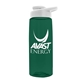 Flair Tritan(R) Bottle with Drink - Thru Lid - 26 oz