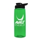 Flair Tritan(R) Bottle with Drink - Thru Lid - 26 oz