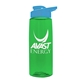 Flair Tritan(R) Bottle with Drink - Thru Lid - 26 oz