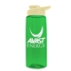Flair Tritan(R) Bottle with Drink - Thru Lid - 26 oz