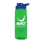 Flair Tritan(R) Bottle with Drink - Thru Lid - 26 oz