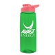 Flair Tritan(R) Bottle with Drink - Thru Lid - 26 oz