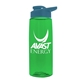Flair Tritan(R) Bottle with Drink - Thru Lid - 26 oz