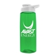 Flair Tritan(R) Bottle with Drink - Thru Lid - 26 oz