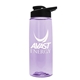 Flair Tritan(R) Bottle with Drink - Thru Lid - 26 oz