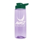 Flair Tritan(R) Bottle with Drink - Thru Lid - 26 oz