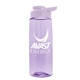 Flair Tritan(R) Bottle with Drink - Thru Lid - 26 oz