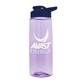 Flair Tritan(R) Bottle with Drink - Thru Lid - 26 oz