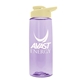 Flair Tritan(R) Bottle with Drink - Thru Lid - 26 oz
