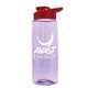 Flair Tritan(R) Bottle with Drink - Thru Lid - 26 oz