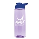 Flair Tritan(R) Bottle with Drink - Thru Lid - 26 oz