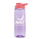 Flair Tritan(R) Bottle with Drink - Thru Lid - 26 oz
