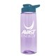 Flair Tritan(R) Bottle with Drink - Thru Lid - 26 oz