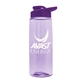 Flair Tritan(R) Bottle with Drink - Thru Lid - 26 oz